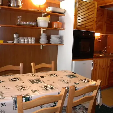 Artuik Solandra Appartamento